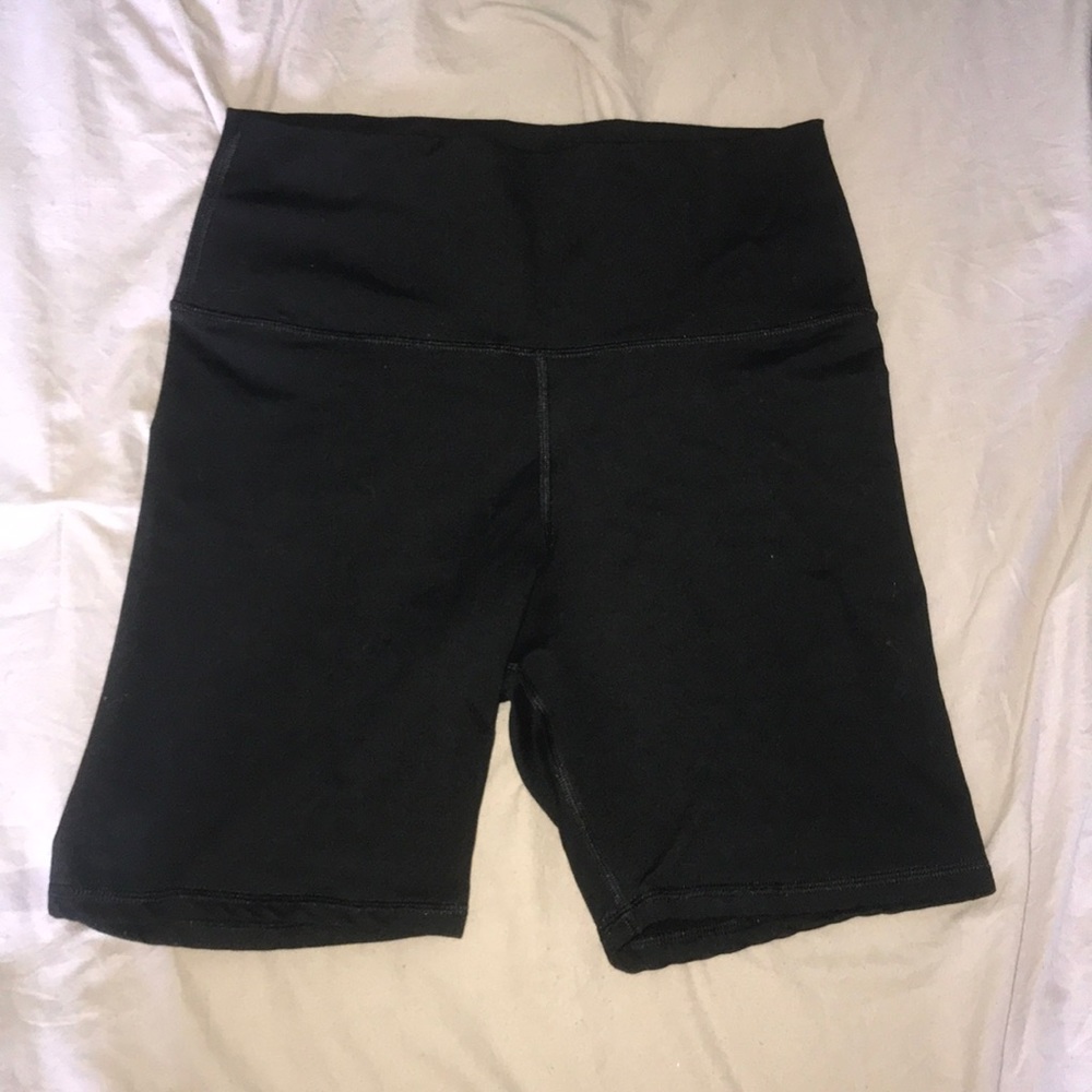 Biker Shorts